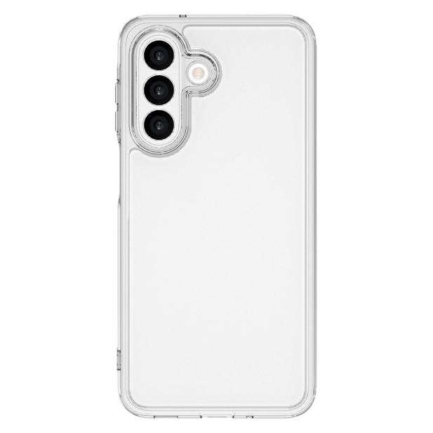 Just Telefono Dėklas Jm Galaxy A27 Skaidrus (Samsung Galaxy A27) (6979081872100)