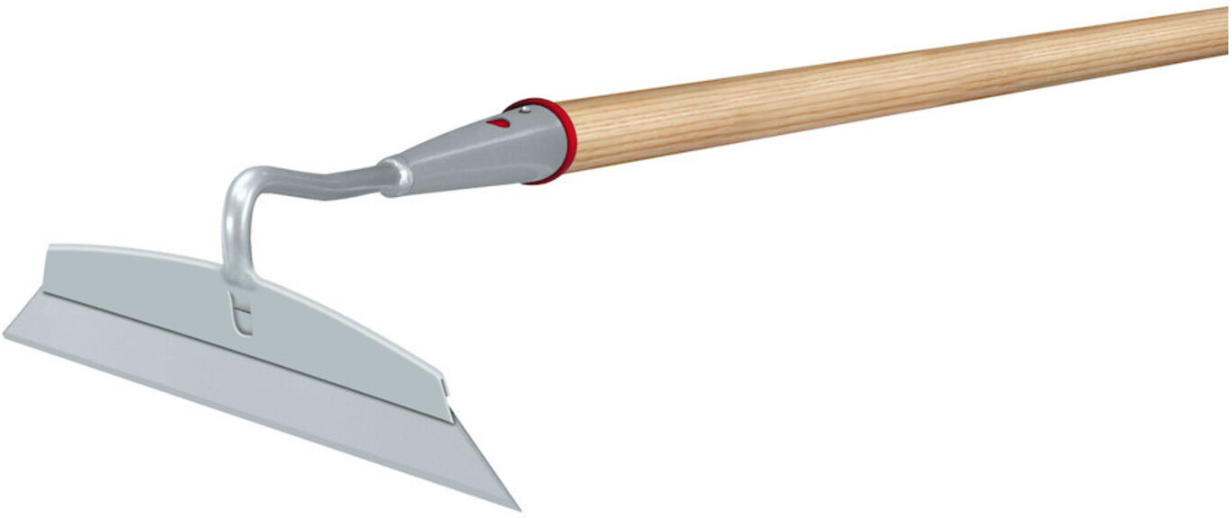 Idealspaten Profi-Dänische Rübenhacke Ideal mit auswechselbarem Stahlmesser (66751601)
