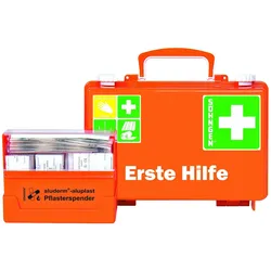 kaiserkraft, Erste Hilfe Set, Erste-Hilfe-Koffer (Notfallkoffer)