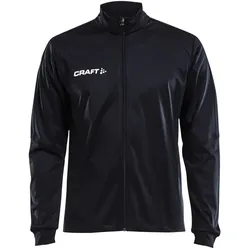 CRAFT Progress Trainingsjacke Herren 9999 - black 3XL