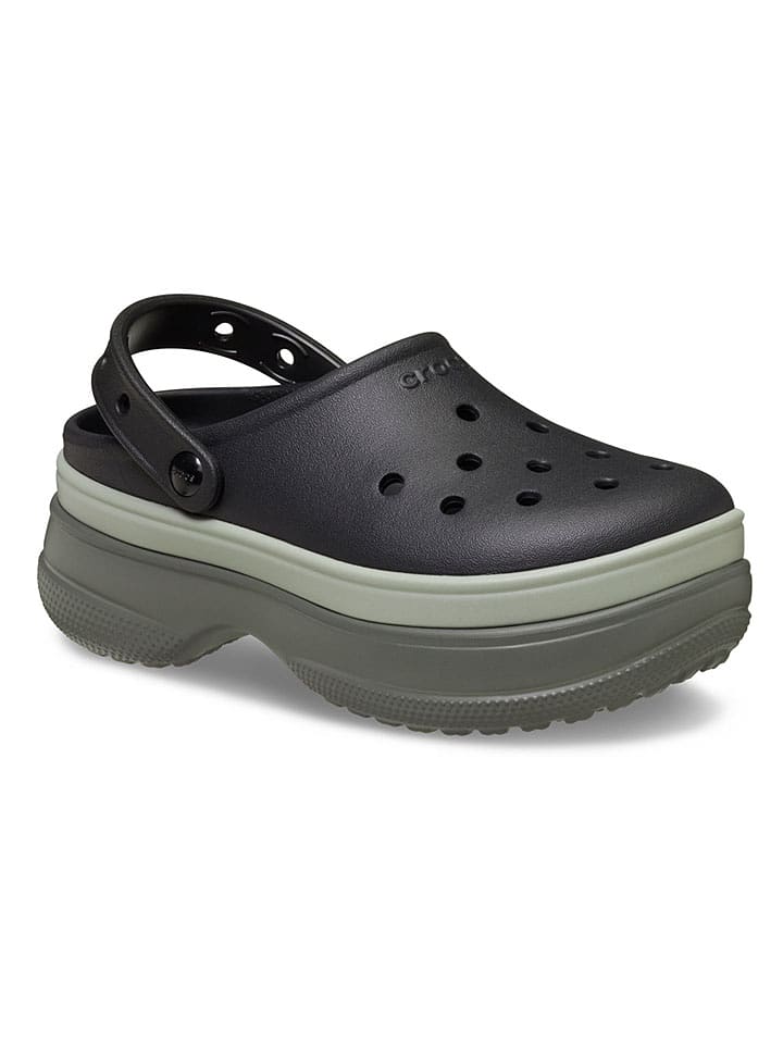 Crocs in Schwarz - 41/42