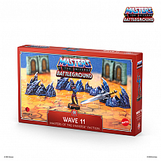 Archon Studio Masters of the Universe - Battleground - Wave11 - MotU-Fraktion - deutsch 303081