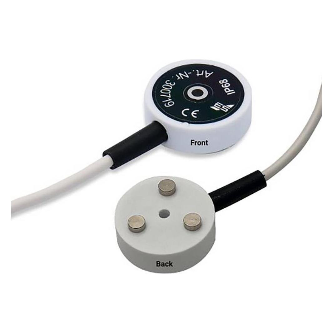 Schabus Zusatzsensor für Wassermelder (SHT 5008)