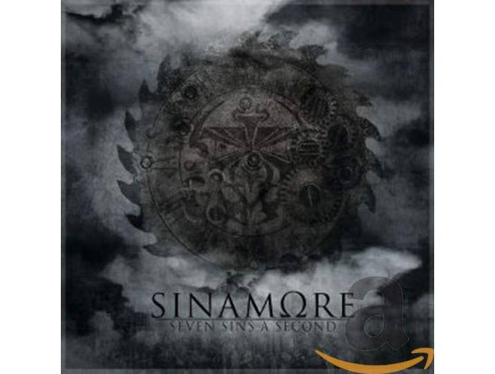 Sinamore - Seven Sins A Second