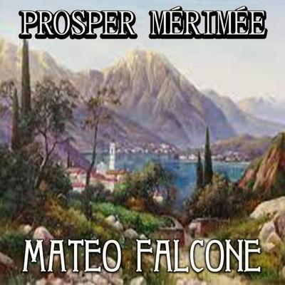 Mateo Falcone - Prosper Merimée, Audio, 4069828190702