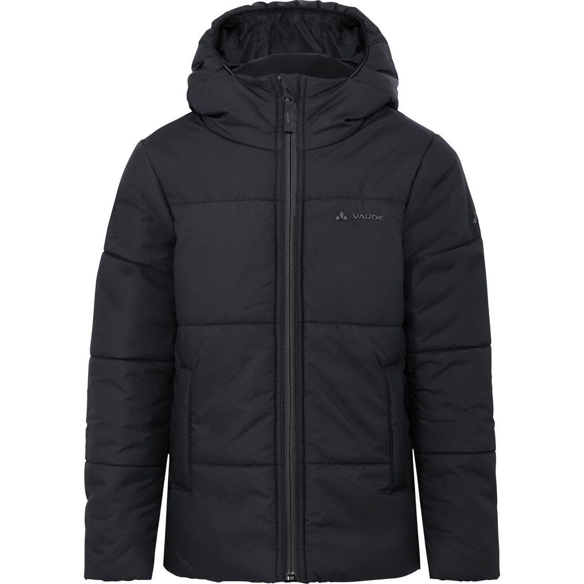 VAUDE Kids Lulea Insulation Jacket black (010) 92 479690100920