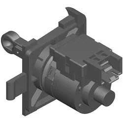 Motor Ventil - 87377015370