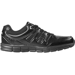 Spalding, Unisex, Wanderschuhe, Referee Schiedsrichterschuh (39), Schwarz