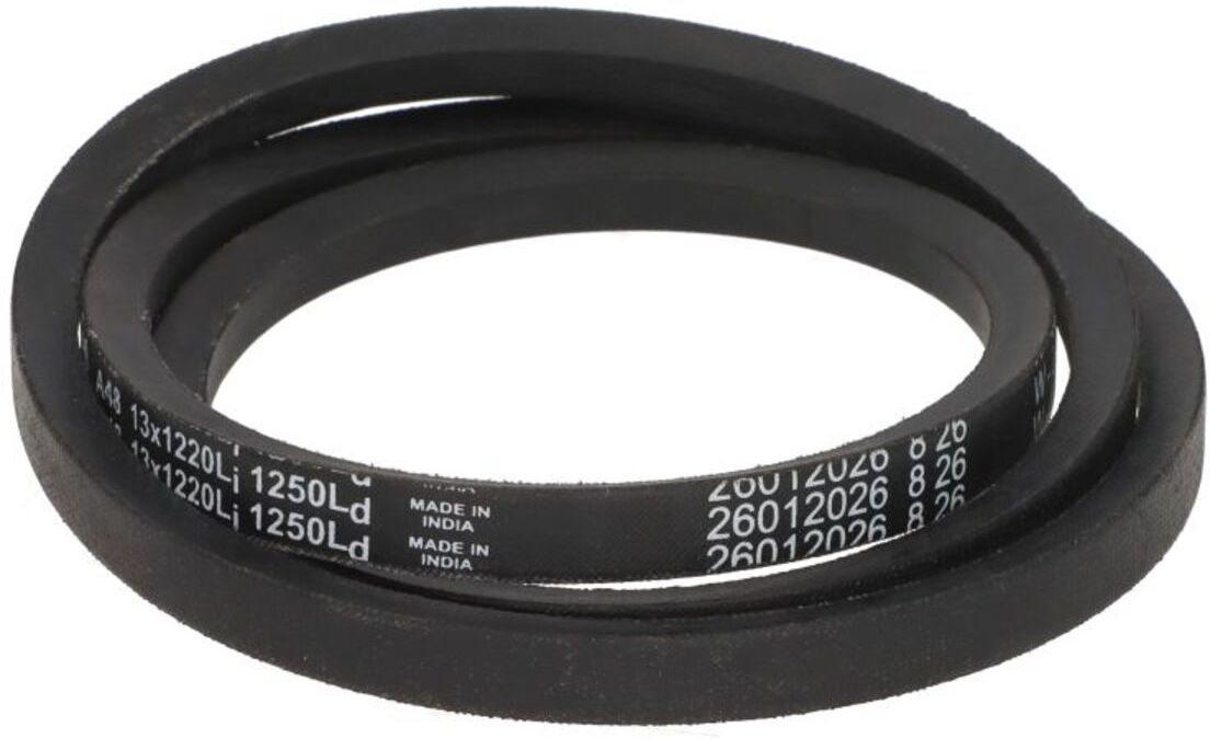 Continental Ctam Keilriemen CONTITECH 13 X 1220