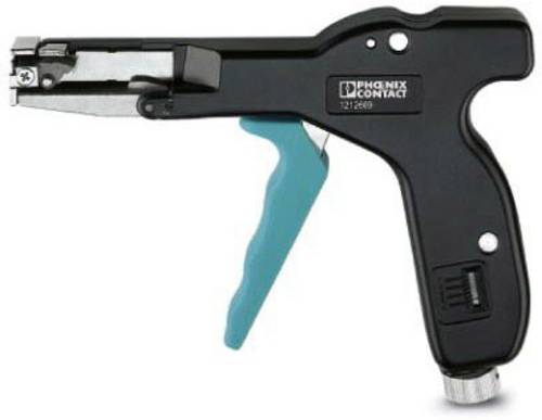 Phoenix Contact UNIFOX-CT 4,8P KABELBINDERZANGE 1212609