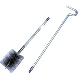 Wolf Reinigungsbürste 248376199 für COB