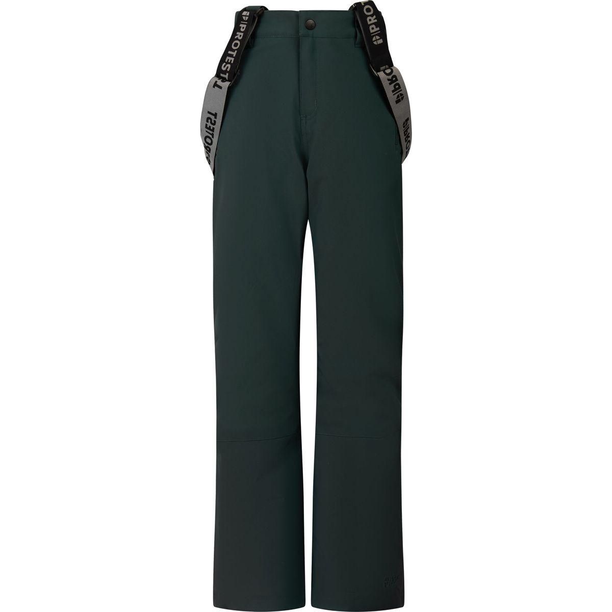Protest Spikety JR Snowpants kombu green (159) 116 44809002-159-116