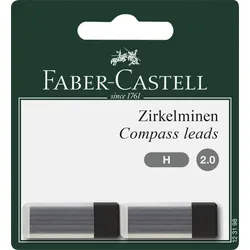FABER-CASTELL Zirkelminen H
