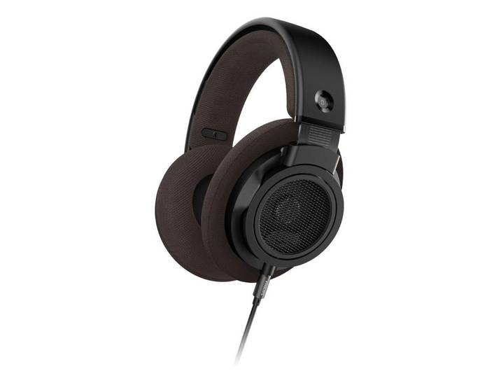Philips SHP9500CY/00, Kabelgebunden, 12 - 35000 Hz, Musik, 296 g, Kopfhörer... HiFi-Kopfhörer