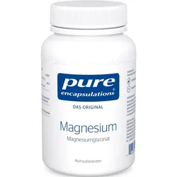Pure Encapsulations Magnesium (magnesiumglycinat) 90 ST