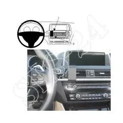 BRODIT ProClip - 854781 - BMW 6er -series F12, F13 ab 2012 - Handy Navi Halte...