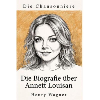 Die Biografie über Annett Louisan -