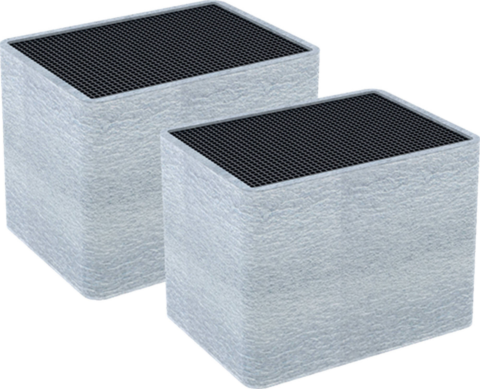 Geberit keramische honingraatfilter type 3 set van 2 stuks