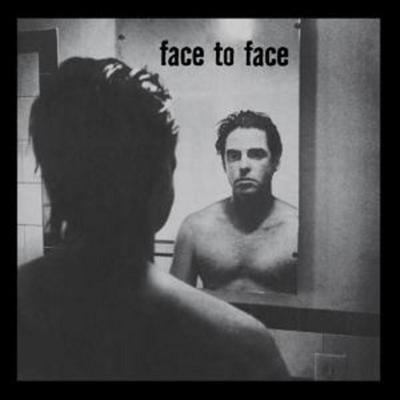 Face To Face: Face To Face (Re-Issue) - Face To Face, CD