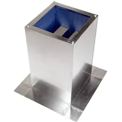 Maico Sockelschalldaempfer SD 35