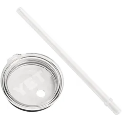 YETI Trinkhalmdeckel RAMBLER 20 oz. für Becher (591 ml)
