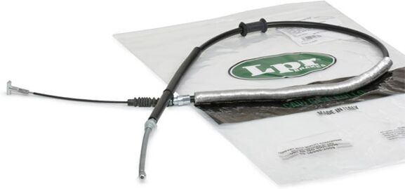 LPR C0087B Handbrake cable