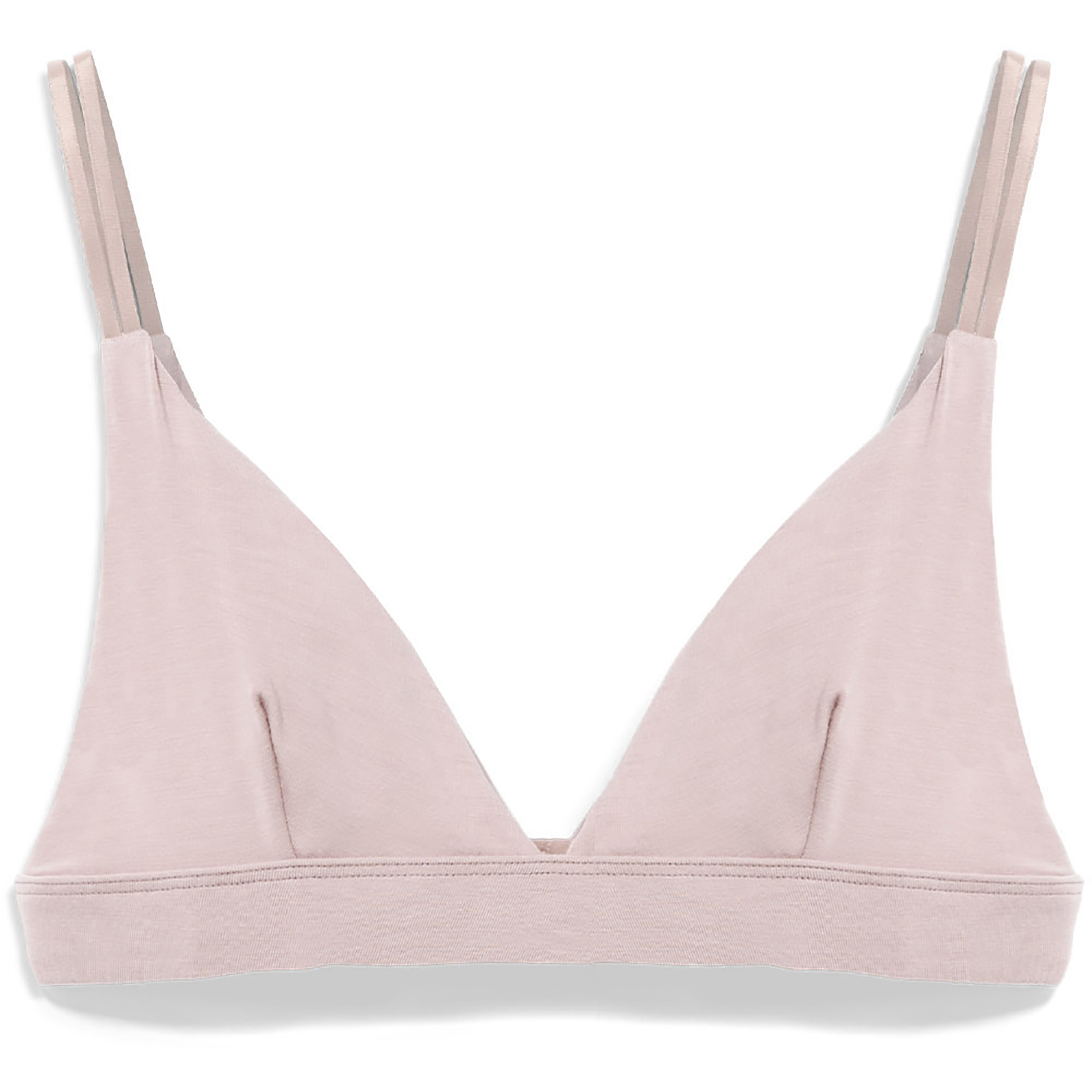 Armedangels Osilaa BH Damen Sport-BHs grau Größe XS Hautfreundlich