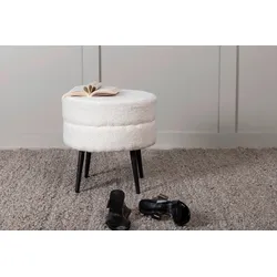 HOCKER POT