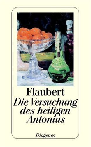 Gustave Flaubert - Die Versuchung des heiligen Antonius - Preis vom 09.10.2026 07:28:09 h