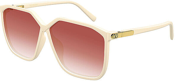VALENTINO Sonnenbrille VG0025S weiss EG