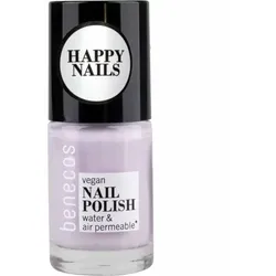 benecos Nail Polish lovely lavender