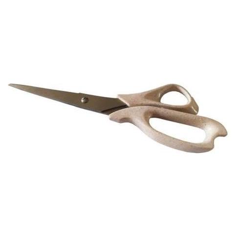 Ziemia Obiecana Ökologische Schere 21,5 cm, Strohgriff (21.50 cm) (41308773)