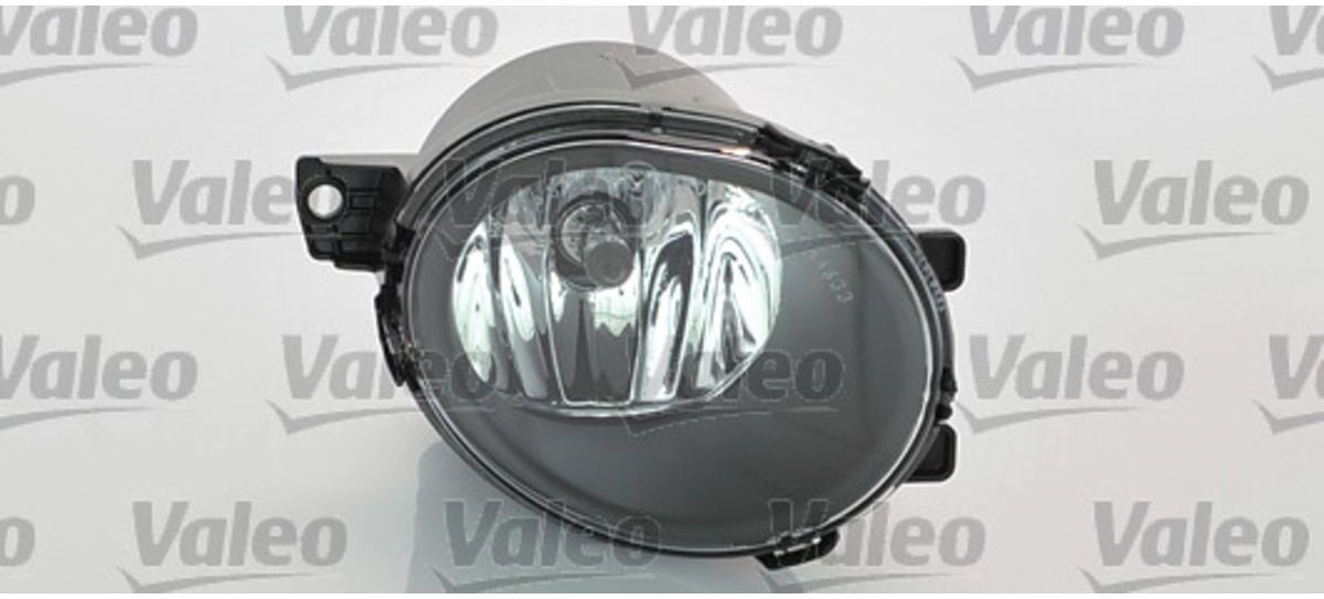 Nebelscheinwerfer VALEO 043877