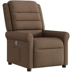vidaXL, Massageliege + Massagestuhl, Gamonita (Manuelles Neigesystem ohne Massage-Funktion)
