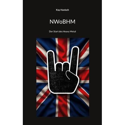 NWoBHM -