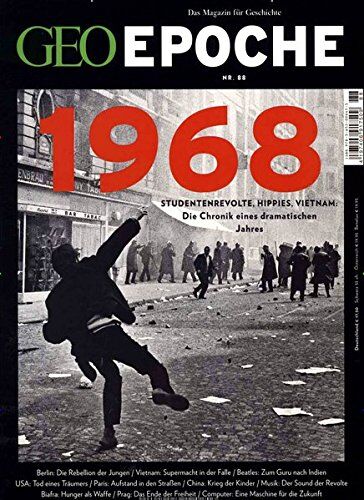 Michael Schaper - GEO Epoche (mit DVD)/GEO Epoche mit DVD 88/2017 - Preis vom 05.10.2026 03:47:11 h