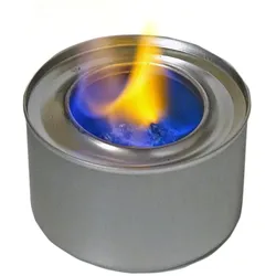20x Brennpaste FLAMES 200g Sicherheitsbrennpaste 3 Stunden Bioethanol