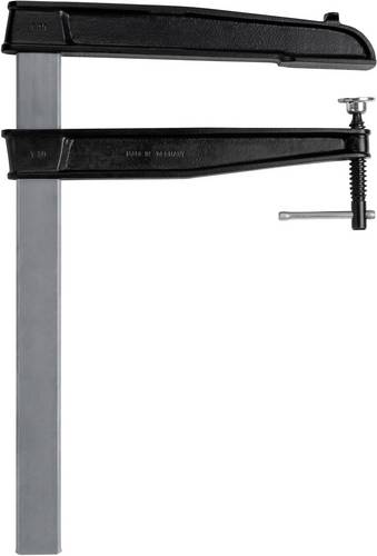 Bessey TGN40T25K Tiefspann-Schraubzwinge Spann-Weite (max.):400mm Ausladungs-Maße:250mm