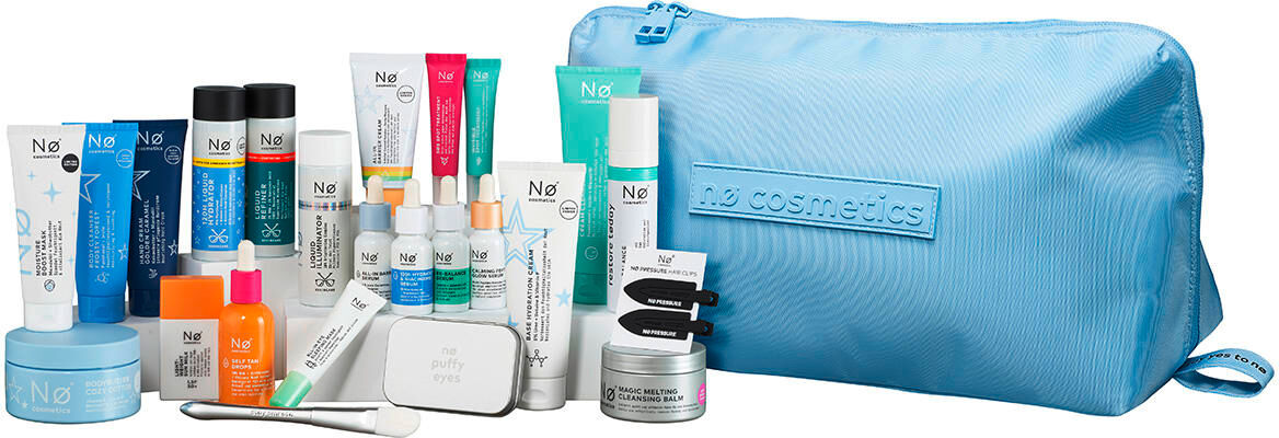 Nø Cosmetics
