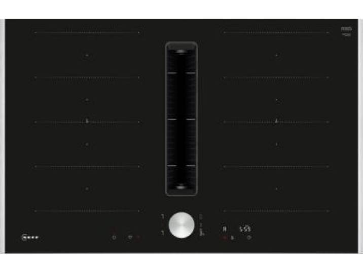 Neff - Plaque Induction Aspirante V68ttx4l0 N90 Sensor Air Pur