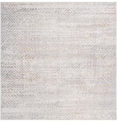 SAFAVIEH Palma Panuta Geometric Rug