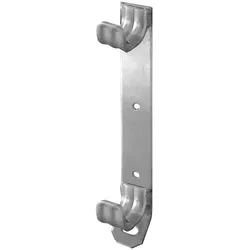 Layher Halter für LKW Leiter