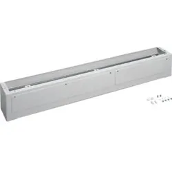 Hager FZ625EN Sockel univers 200x1300x160mm