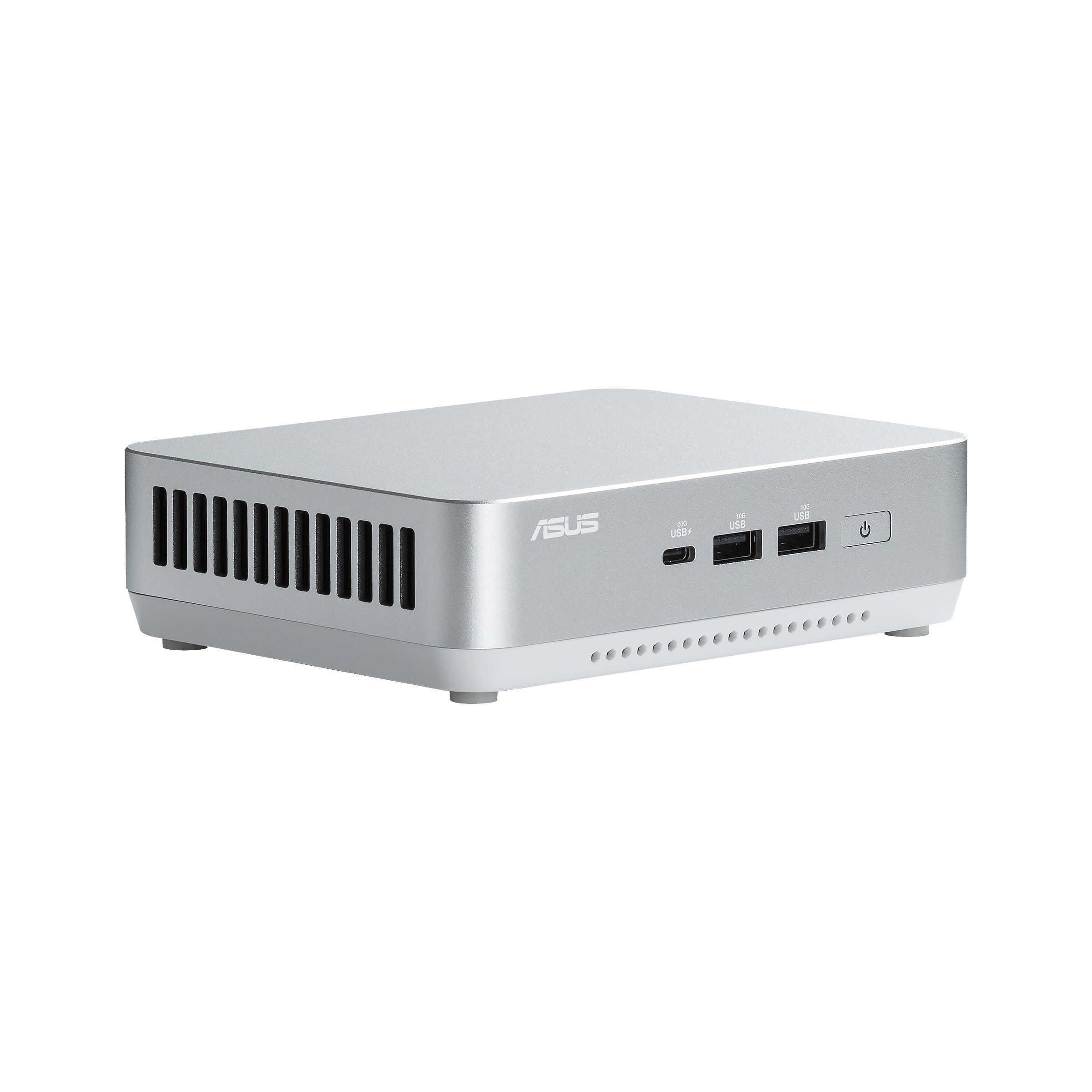 ASUS NUC 14 Pro+ Revel+ Canyon RNUC14RVSU7089A2I Core Ultra 7 155H 32GB/1TB Mini-PC stylisch Win 11