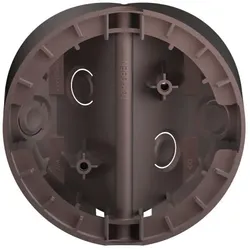 Busch-Jaeger 6851/EA-131 Busch-Wächter® PRO Eckadapter für Bewegungsmelder braun 2CKA006800A3083 6851EA131