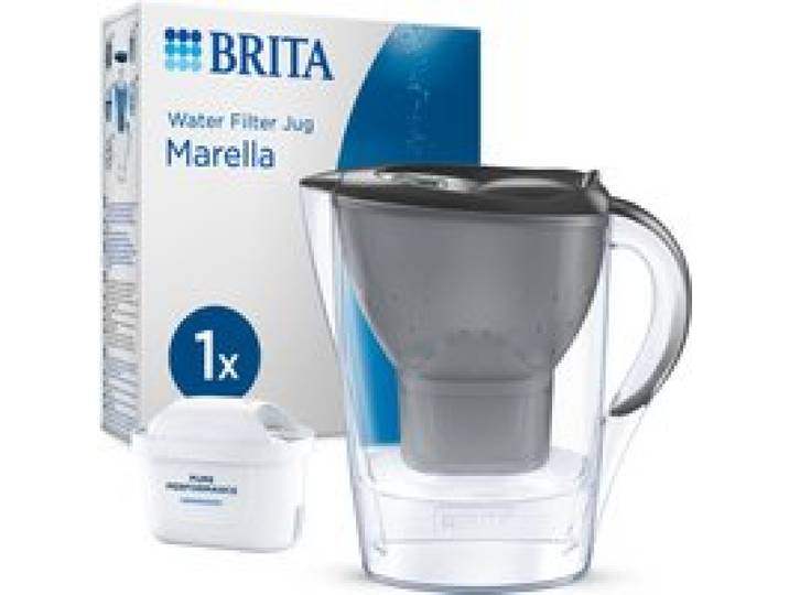 BRITA Carafe filtrante « Marella »