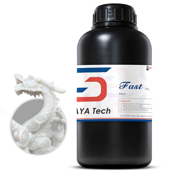 Siraya Tech Fast ABS-Like - 1 kg - White ST0009