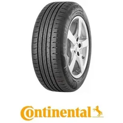 Continental EcoContact 5 Seal 225/55 R17 97W