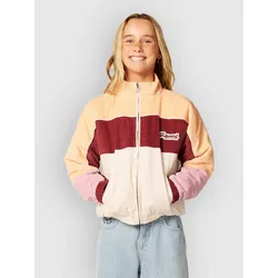 Rip Curl Keepsakes Cord Kids Jacke bone Gr. T10