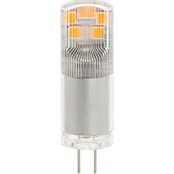Sigor Ecolux LED Stecksockellampe G4 12 V / 2,4 W 300 lm